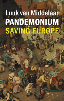 Pandemonium : Saving Europe