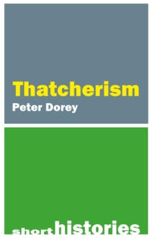 Thatcherism