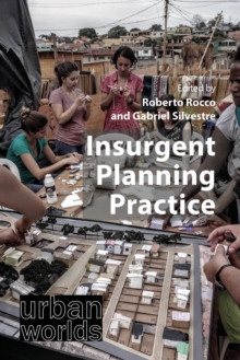 Insurgent Planning Practice