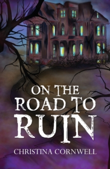 On The Road To Ruin, Paperback Book On The Road To Ruin, Paperback Book
