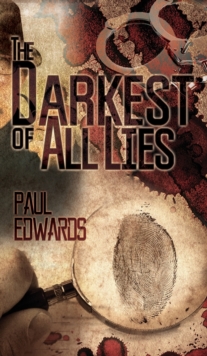 The Darkest of All Lies, Hardback Book The Darkest of All Lies, Hardback Book