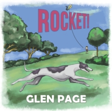 Rocket!, Paperback / softback Book Rocket!, Paperback / softback Book