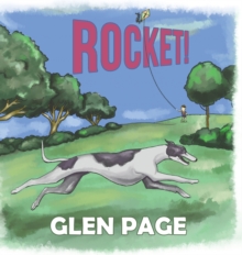 Rocket!, Hardback Book Rocket!, Hardback Book