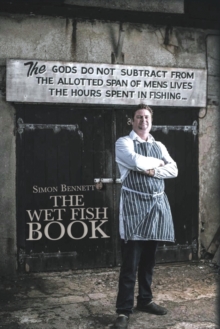 The Wet Fish Book, Paperback / softback Book The Wet Fish Book, Paperback / softback Book