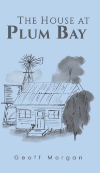 The House at Plum Bay, Hardback Book The House at Plum Bay, Hardback Book