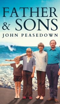 Father & Sons, Hardback Book Father & Sons, Hardback Book