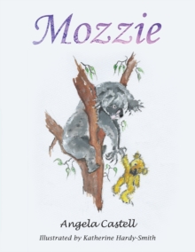Mozzie, Paperback / softback Book Mozzie, Paperback / softback Book