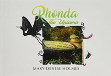 Rhonda the Unicorn, Paperback Book Rhonda the Unicorn, Paperback Book