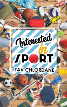 Interested in Sport, Paperback / softback Book Interested in Sport, Paperback / softback Book