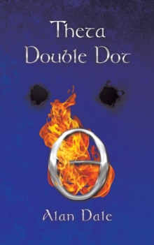 Theta Double Dot, Paperback / softback Book Theta Double Dot, Paperback / softback Book