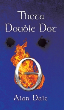 Theta Double Dot, Hardback Book Theta Double Dot, Hardback Book