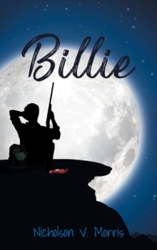 Billie, Paperback / softback Book Billie, Paperback / softback Book