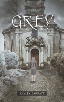 Grey, Paperback / softback Book Grey, Paperback / softback Book