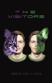 The Visitors, Paperback / softback Book The Visitors, Paperback / softback Book