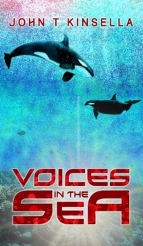 Voices in the Sea, Hardback Book Voices in the Sea, Hardback Book