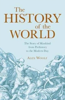 A History of the World, Paperback / softback Book A History of the World, Paperback / softback Book