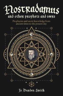Nostradamus and Other Prophets and Seers, Paperback Book Nostradamus and Other Prophets and Seers, Paperback Book