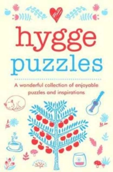 Hygge Puzzles, Paperback / softback Book Hygge Puzzles, Paperback / softback Book