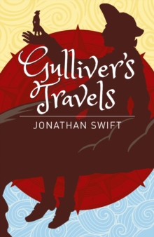 Gulliver's Travels, Paperback Book Gulliver's Travels, Paperback Book