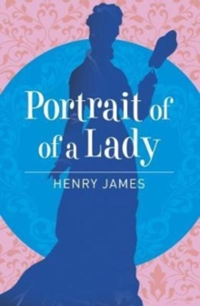 Portrait of a Lady, Paperback Book Portrait of a Lady, Paperback Book