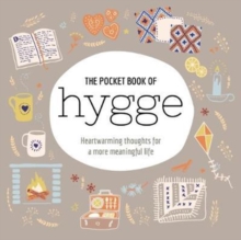 The Pocket Book of Hygge, Hardback Book The Pocket Book of Hygge, Hardback Book