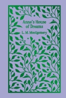 Anne's House of Dreams, Paperback / softback Book Anne's House of Dreams, Paperback / softback Book