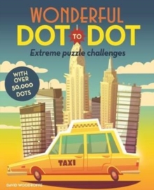 Wonderful Dot to Dot, Paperback / softback Book Wonderful Dot to Dot, Paperback / softback Book