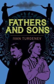 Fathers and Sons, Paperback / softback Book Fathers and Sons, Paperback / softback Book