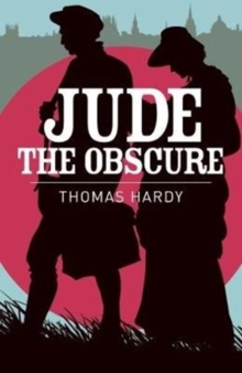 Jude the Obscure, Paperback / softback Book Jude the Obscure, Paperback / softback Book