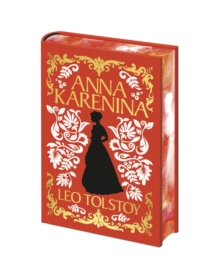 Arcturus Publishing Ltd Anna Karenina