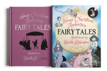 Hans Christian Andersen Fairy Tales, Hardback Book Hans Christian Andersen Fairy Tales, Hardback Book