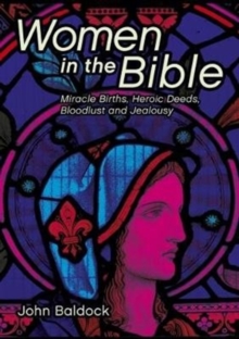 Women in the Bible, Paperback Book Women in the Bible, Paperback Book
