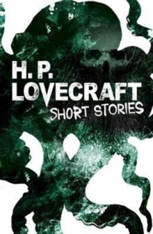 H. P. Lovecraft Short Stories, Paperback Book H. P. Lovecraft Short Stories, Paperback Book