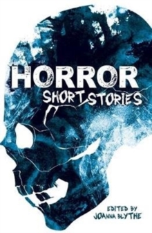 Horror Short Stories, Hardback Book Horror Short Stories, Hardback Book