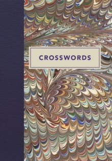 Crosswords, Paperback / softback Book Crosswords, Paperback / softback Book