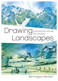 Drawing Landscapes, Paperback Book Drawing Landscapes, Paperback Book