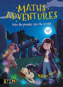 Maths Adventures, Paperback / softback Book Maths Adventures, Paperback / softback Book