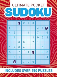 Sudoku, Paperback / softback Book Sudoku, Paperback / softback Book