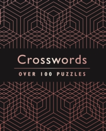 Crosswords, Paperback / softback Book Crosswords, Paperback / softback Book