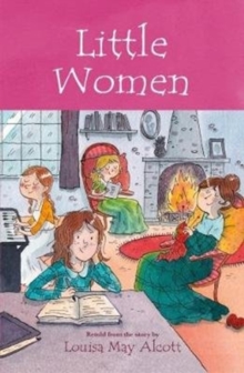 Little Women, Paperback Book Little Women, Paperback Book
