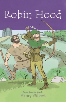 Robin Hood, Paperback / softback Book Robin Hood, Paperback / softback Book