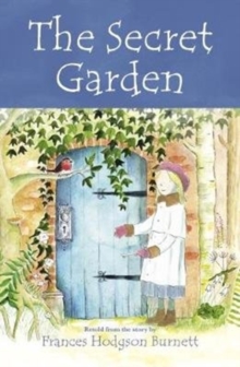 The Secret Garden, Paperback / softback Book The Secret Garden, Paperback / softback Book