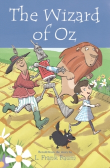 The Wizard of Oz, Paperback / softback Book The Wizard of Oz, Paperback / softback Book