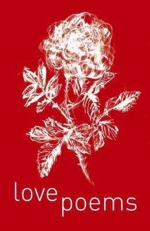 Love Poems, Paperback Book Love Poems, Paperback Book