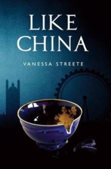 Like China, Paperback / softback Book Like China, Paperback / softback Book