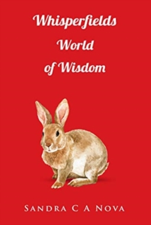 Whisperfields, Paperback / softback Book Whisperfields, Paperback / softback Book