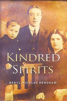 Kindred Spirits, Paperback / softback Book Kindred Spirits, Paperback / softback Book