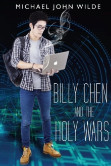 Billy Chen and the Holy Wars, Paperback / softback Book Billy Chen and the Holy Wars, Paperback / softback Book