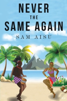 Never the Same Again, Paperback / softback Book Never the Same Again, Paperback / softback Book