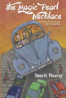 The Magic Pearl Necklace, Paperback / softback Book The Magic Pearl Necklace, Paperback / softback Book